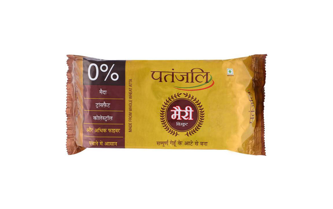 Patanjali Marie Biscuits Pack Grams Gotochef